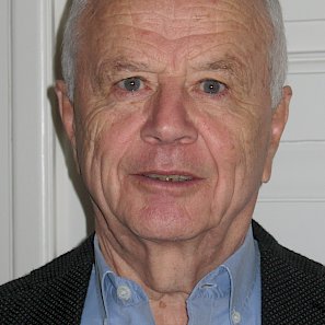 Prof. Dr. Hans-Jürgen Weiß