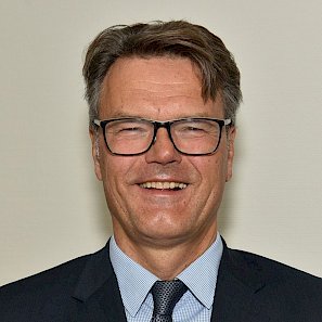 Dr. Christian Meyer-Seitz