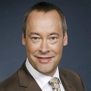  Thomas Krüger