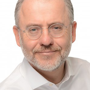  Meinolf Meyer