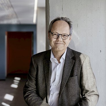 Prof. Dr. Kai Gniffke