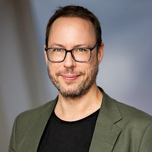  Markus Beckedahl