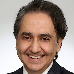 Prof. Dr. Georgios Gounalakis