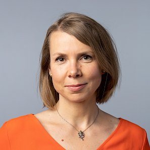 Dr. Helene Bubrowski